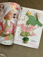 Breiboek Baby - Leuke Patronen!, Ophalen of Verzenden, Gebruikt