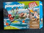 Playmobil Starter Pack 70035, Kinderen en Baby's, Speelgoed | Playmobil, Ophalen of Verzenden, Gebruikt