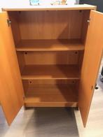 Archiefkast 107x120x42 cm - 2 legborden, Ophalen, Gebruikt, 50 tot 100 cm, 150 tot 200 cm