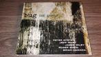 Bug - The Gadfly, Ophalen of Verzenden, 1980 tot heden, Zo goed als nieuw, Jazz