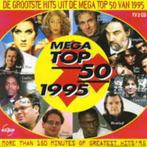 Mega Top 50, Cd's en Dvd's, Cd's | Pop, 1960 tot 1980, Gebruikt, Ophalen of Verzenden