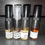 3ml decants nieuw, Sieraden, Tassen en Uiterlijk, Uiterlijk | Parfum, Ophalen of Verzenden, Nieuw