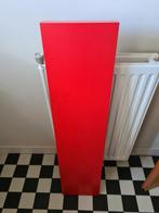 Ikea Lack plank 110 cm afhalen in Someren, Ophalen, Gebruikt, 25 tot 50 cm, Minder dan 150 cm
