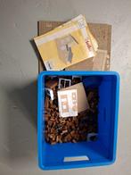 Teifoc steentjes en toebehoren, Ophalen, Gebruikt, Overige merken