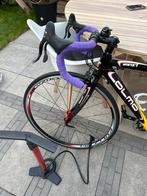 Raxefiets konder/dames, Ophalen, Zo goed als nieuw, Aluminium, Overige merken