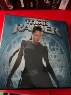 Tomb Raider 2001+2003 Trading Cards + Binder, Verzamelen, Nieuw, Foto of Kaart, Ophalen of Verzenden, Film