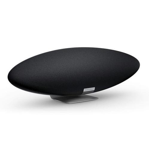 Bowers & Wilkins Zeppelin - Mediaspeler - Zwart - B-Stock, Audio, Tv en Foto, Luidsprekers
