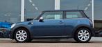 Mini Mini 1.4 One Business Line Airco Navigatie Cruise Contr, Auto's, Mini, Voorwielaandrijving, Stof, Gebruikt, 4 cilinders