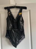 Lingerie Pakjes op hanger Partij - 25 Stuks, Ophalen of Verzenden, Zwart, Setje
