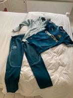 Voetbalpak en shirt Olympique Marseille, Ophalen of Verzenden, Zo goed als nieuw, Buitenlandse clubs, Shirt