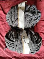 2 Bollen Zeeman Big Soft Garen, Verzenden, Nieuw, Breien of Haken, Wol of Garen