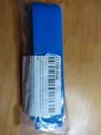 CL100-Blue Borstband Compatibel met Polar, Ophalen of Verzenden, Nieuw, Polar, Met borstriem