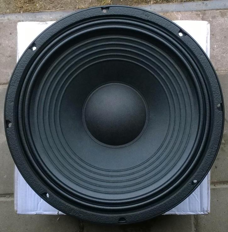 Woofer 15 inch 400 Watt, Power Dynamics PD15PS, Audio, Tv en Foto, Luidsprekers, Nieuw, Overige typen, 120 watt of meer, Overige merken