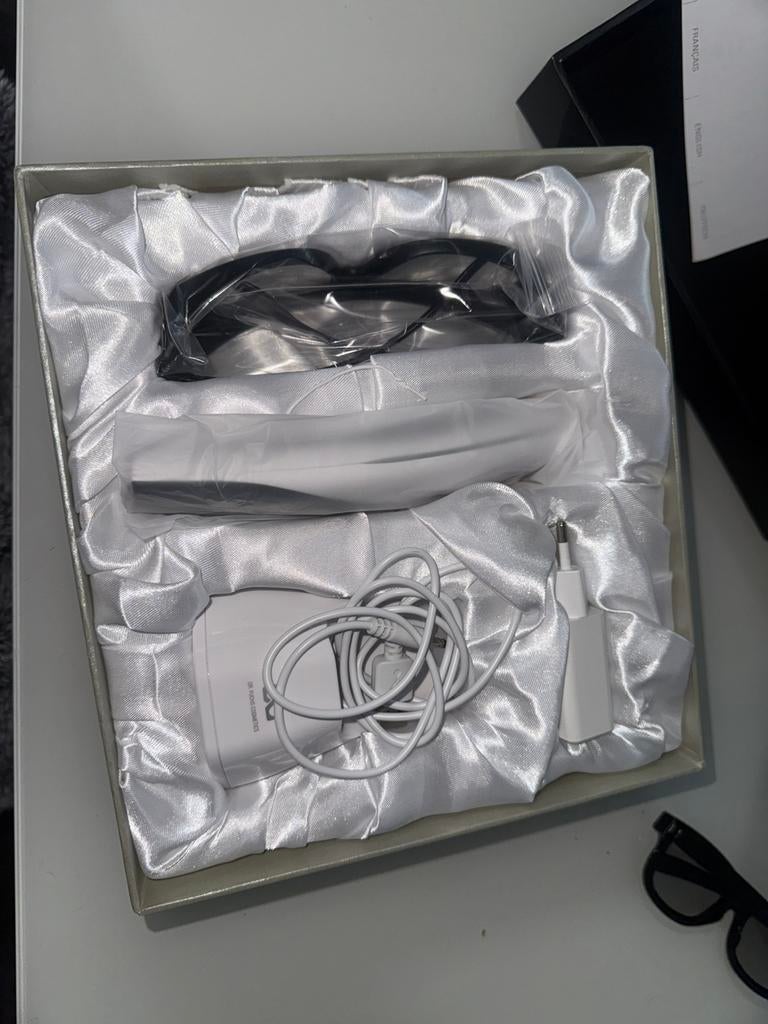 Skincare Dr. Funchs Cosmetics RESA-L Softlaser, Sieraden, Tassen en Uiterlijk, Uiterlijk | Gezichtsverzorging, Ophalen, Nieuw