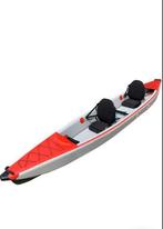 Gevraagd: AirCranoe Cruiser 470D kayak, Ophalen of Verzenden, Zo goed als nieuw, 1-persoons