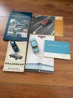 Diverse mercedes attributen, Ophalen of Verzenden