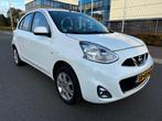 Nissan MICRA 1.2 Acenta, Auto's, Nissan, Voorwielaandrijving, Gebruikt, Euro 6, 1198 cc