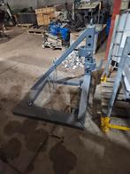 Werktuig drager, Dieren en Toebehoren, Stalling en Weidegang