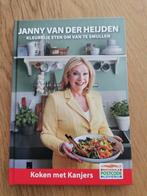 Kookboek van Janny van der Heijden, nieuw, Ophalen of Verzenden, Nieuw, Nederland en België