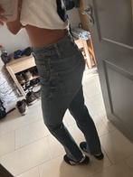 Zara jeans, Kleding | Dames, Ophalen of Verzenden, Zo goed als nieuw, Blauw