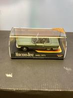 1:43 mercedesSL 1:43 nooit uit de doos geweest, Hobby en Vrije tijd, Modelauto's | 1:43, Ophalen of Verzenden, Nieuw, Auto, Overige merken