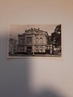 Groningen Stadsschouwburg, Verzenden, Voor 1920, Ongelopen, Groningen