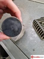 Kreidler 80 cc LK600 LK800 cilinderset compleet ( Mahle ), Gebruikt, Kreidler, Ophalen of Verzenden, Kreidler
