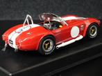 Shelby Collectibles 1:18 1965 Shelby Cobra 427 SC, Overige merken, Auto, Onbekend, Ophalen of Verzenden