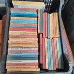 48 junior jongensboeken, Ophalen of Verzenden, Gelezen