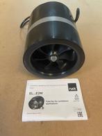 Buisventilator 200 mm. 460 M3 per uur - nieuw in doos, Doe-het-zelf en Verbouw, Ventilatie en Afzuiging, Ophalen of Verzenden