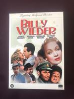 DVD box Billy Wilder 5 klassiekers (ook Marlene Dietrich), Cd's en Dvd's, Dvd's | Klassiekers, Ophalen, Alle leeftijden, Overige genres
