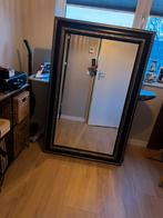 Spiegel groot, Ophalen, Gebruikt