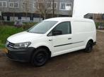 Volkswagen  Caddy  1.4 TGi L2H1 EcoFuel Maxi, Volkswagen, Overige brandstoffen, Wit, Bedrijf