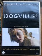 Dogville DVD ; Quality film Collection, Vanaf 12 jaar, Ophalen of Verzenden, Zo goed als nieuw, Overige gebieden