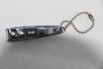 BeschrijvingNagelknipper €.2,00 Lang 5 cm. Met vijltje En ko, Ophalen of Verzenden, Nieuw, Overige typen