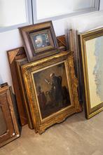 Particuliere inkoop - Goud & Zilver Antiquiteiten Bont, Antiek en Kunst, Ophalen