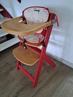 Safety first kinderstoel, Kinderen en Baby's, Kinderstoelen, Ophalen, Gebruikt, Meegroeistoel