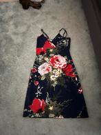 Leuk King Louie jurkje mt M/L, Kleding | Dames, Jurken, Maat 38/40 (M), Overige kleuren, Ophalen of Verzenden, Zo goed als nieuw