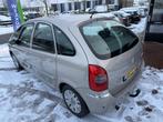 Citroën Xsara Picasso 2.0i-16V Image |AUTOMAAT|AIRCO|TREKHA, 136 pk, 4 cilinders, 700 kg, Beige
