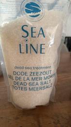 Zeezout - voor in bevalbad of zoutbehandeling, Ophalen, Nieuw, Overige typen