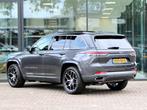 Jeep Grand Cherokee 2.0 Summit Reserve 4xe | Navi / Panorama, Automaat, 12 maanden, 38 km/l, Vierwielaandrijving