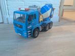 Bruder betonmolen MX5000, Kinderen en Baby's, Ophalen, Gebruikt