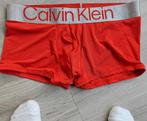 Calvin Klein boxer L, Kleding | Heren, Ondergoed, Verzenden, Bruin, Calvin Klein, Boxer