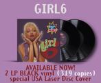Prince - Girl 6 Soundtrack 2LP (Ltd 319 Copies), Cd's en Dvd's, 1980 tot 2000, Verzenden, Nieuw in verpakking