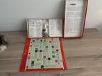 Jeugd Scrabble - Vintage Bordspel, Drie of vier spelers, Ophalen of Verzenden, Gebruikt
