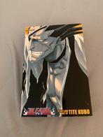 Bleach manga 3-in-1, Ophalen of Verzenden, Eén comic, Zo goed als nieuw