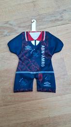Ajax Uittenue hanger, Ophalen of Verzenden, Zo goed als nieuw, Ajax