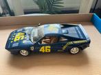Ferrari GTO 2.88 - Uniek Model 1/24, Ophalen, Gebruikt, Auto, Overige merken