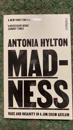 Madness -- Antonia Hylton (English version), Ophalen of Verzenden, Zo goed als nieuw
