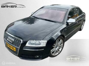 Lm velgen set  Audi A8 D3 5.2 S8 Pro Line ('02-'10) beschikbaar voor biedingen
